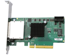 IXH611 PCIe Host Adapter