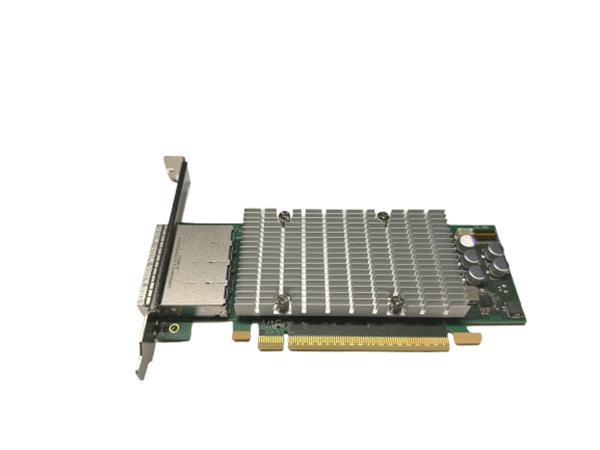 Microchip MXH530 PCIe Host NTB Adapter