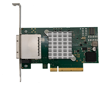 PXH812 PCI Express Host Adapter